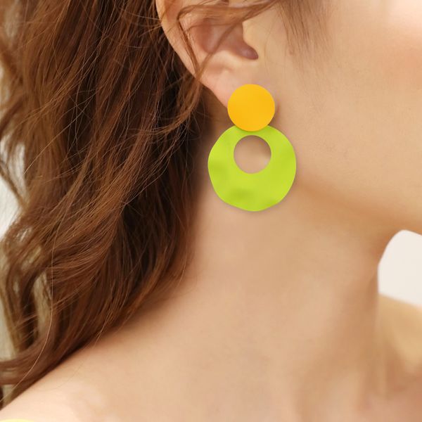 daisy acrylic yellow irregular earrings for women hollow out statement 2019 long earrings female fashion jewelry party gfit, Silver
daisy acrylic yellow irregular earrings for women hollow out statement 2019 long earrings female fashion jewelry party gfit, Silver