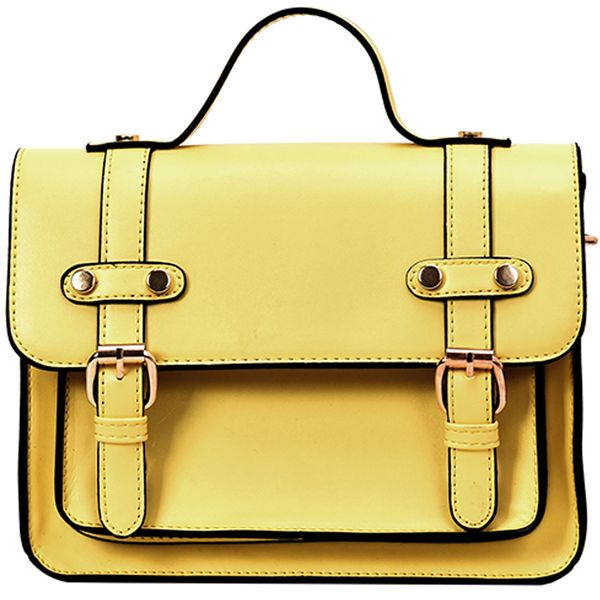 elegant female tote bag 2019 fashion new pu leather women's designer handbag leisure wild shoulder messenger bag
elegant female tote bag 2019 fashion new pu leather women's designer handbag leisure wild shoulder messenger bag