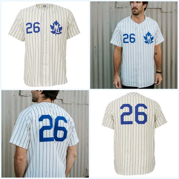 Toronto Maple Leafs 1960 Home Jersey Any Player or Number Stitch Sewn All Stitched High Quality Free Shipping Baseball Jerseys
Toronto Maple Leafs 1960 Home Jersey Any Player or Number Stitch Sewn All Stitched High Quality Free Shipping Baseball Jerseys