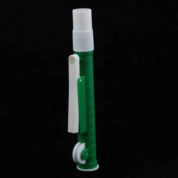 pipet pump manual pipette filler 10 ml, features a thumbwheel for precision filling or dispensing of liquids, replace aurilave
pipet pump manual pipette filler 10 ml, features a thumbwheel for precision filling or dispensing of liquids, replace aurilave