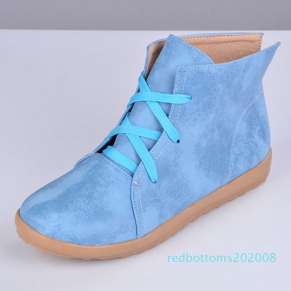 monerffi new loafers sneakers casual retro hand-sewing shoes women flats pu leather lace-up lightweight soft bottom shoes 08r, Black
monerffi new loafers sneakers casual retro hand-sewing shoes women flats pu leather lace-up lightweight soft bottom shoes 08r, Black