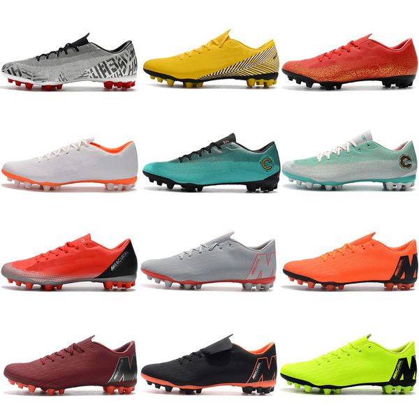 горячая mercurial xii академия ag cr7 12 low голеностопного mens роналд неймар ag-r футбол футбол обувь
горячая mercurial xii академия ag cr7 12 low голеностопного mens роналд неймар ag-r футбол футбол обувь