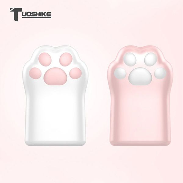 mini power bank 10000mah cat claw external battery charger cute cat paw powerbank portable for xiaomi iphone samsung 
mini power bank 10000mah cat claw external battery charger cute cat paw powerbank portable for xiaomi iphone samsung