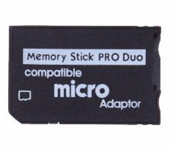micro sd to memory stick pro duo adapter compatible microsd tf converter micro sdhc to ms pro duo memory stick reader for sony psp 1000
micro sd to memory stick pro duo adapter compatible microsd tf converter micro sdhc to ms pro duo memory stick reader for sony psp 1000