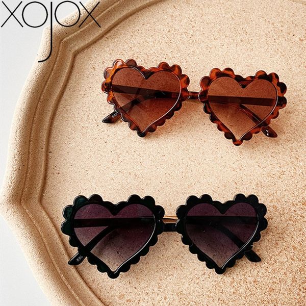 xojox 2020 new style heart-shaped children sunglasses baby sun glasses boys girls love models eyeglasses tide kids shade goggles, White;black
xojox 2020 new style heart-shaped children sunglasses baby sun glasses boys girls love models eyeglasses tide kids shade goggles, White;black