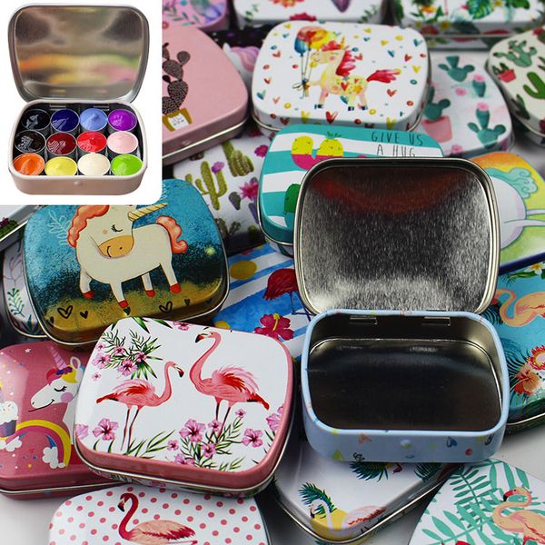 1pc cartoon mermaid tin box 5.5*4.3*1.5cm candy sugar pill packing box mini monroe pattern metal storage container gift
1pc cartoon mermaid tin box 5.5*4.3*1.5cm candy sugar pill packing box mini monroe pattern metal storage container gift