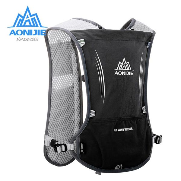 aonijie hydration vest pack 5l ultralight running backpack outdoor sports bag for trail racing marathon camping hiking
aonijie hydration vest pack 5l ultralight running backpack outdoor sports bag for trail racing marathon camping hiking