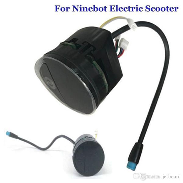 dashboard dash board for segway by ninebot es1 es2 es3 es4 electric kickscooter scooter parts panel display accessories
dashboard dash board for segway by ninebot es1 es2 es3 es4 electric kickscooter scooter parts panel display accessories