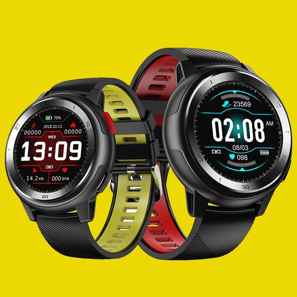 DT68 smartwatch IP68 Водонепроницаемый браслет 20 циферблат часы лица фитнес-трекер сообще
DT68 smartwatch IP68 Водонепроницаемый браслет 20 циферблат часы лица фитнес-трекер сообще