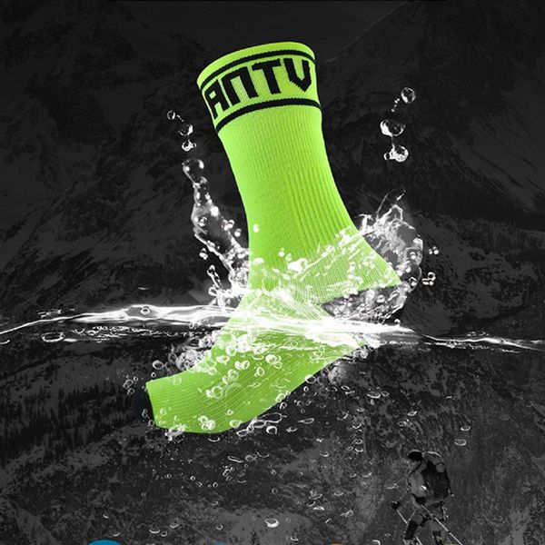 waterproof socks for skiing snowboard stocking knee-high breathable cycling hiking camping outdoor sport high quality, Black
waterproof socks for skiing snowboard stocking knee-high breathable cycling hiking camping outdoor sport high quality, Black