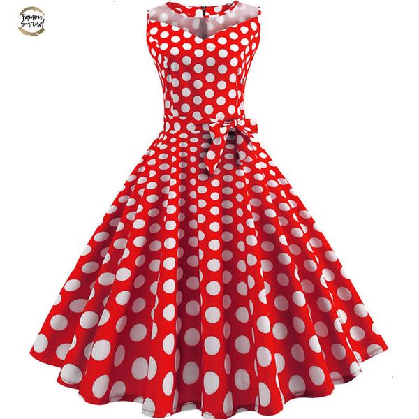 plus size summer dress women polka dot sleeveless sundress lace patchwork swing rockabilly summer elegant vintage party dresses, Black;gray
plus size summer dress women polka dot sleeveless sundress lace patchwork swing rockabilly summer elegant vintage party dresses, Black;gray