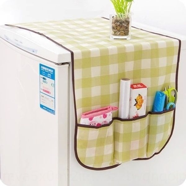 bear dust cover storage bag towel refrigerator plaid refrigerator cover towel storage bag creative home
bear dust cover storage bag towel refrigerator plaid refrigerator cover towel storage bag creative home
