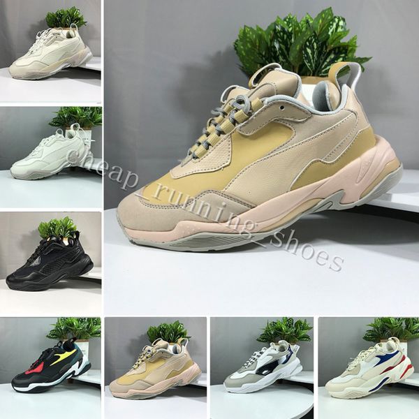 2019 casual shoes triple s pum thunder spectra doing old shoes thunder spectra breathable sneakers shoes
2019 casual shoes triple s pum thunder spectra doing old shoes thunder spectra breathable sneakers shoes