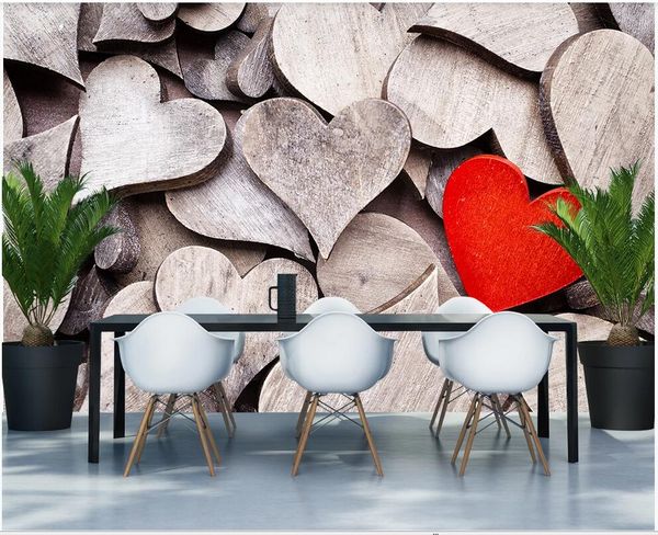 3d wall covering custom mural wallpaper atmospheric fashion simple wood grain peach heart background wall home decor wall papers
3d wall covering custom mural wallpaper atmospheric fashion simple wood grain peach heart background wall home decor wall papers