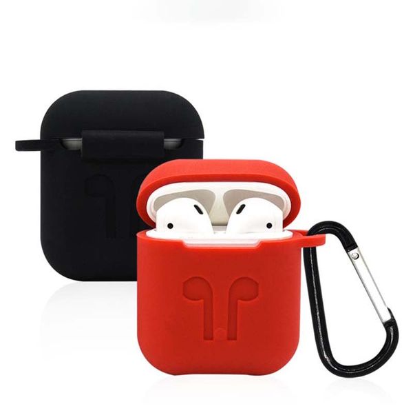 earphone case for apple airpods 1/2 3pro charging silicone headphones cases metal buckle+lanyard +case +earmuffs+bag for airpods fashion
earphone case for apple airpods 1/2 3pro charging silicone headphones cases metal buckle+lanyard +case +earmuffs+bag for airpods fashion