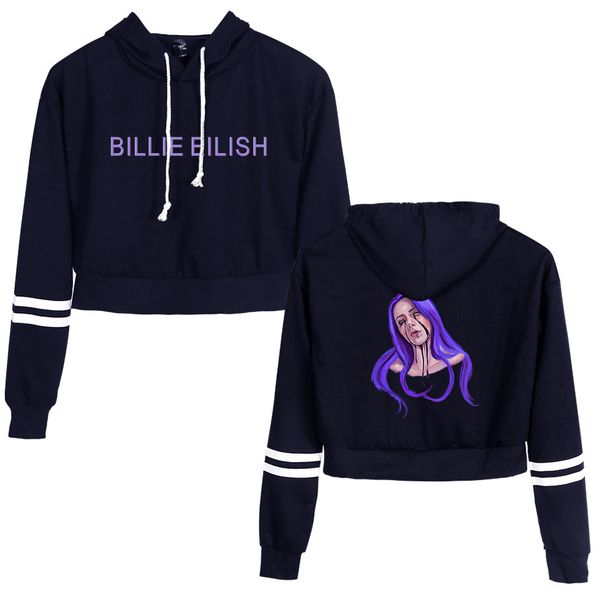 billie eilish fashion street bodycon пуловеры фуфайки hip hop повседневная популярная мило прохладно kpop спорт navel толстовки толстовка, Black
billie eilish fashion street bodycon пуловеры фуфайки hip hop повседневная популярная мило прохладно kpop спорт navel толстовки толстовка, Black