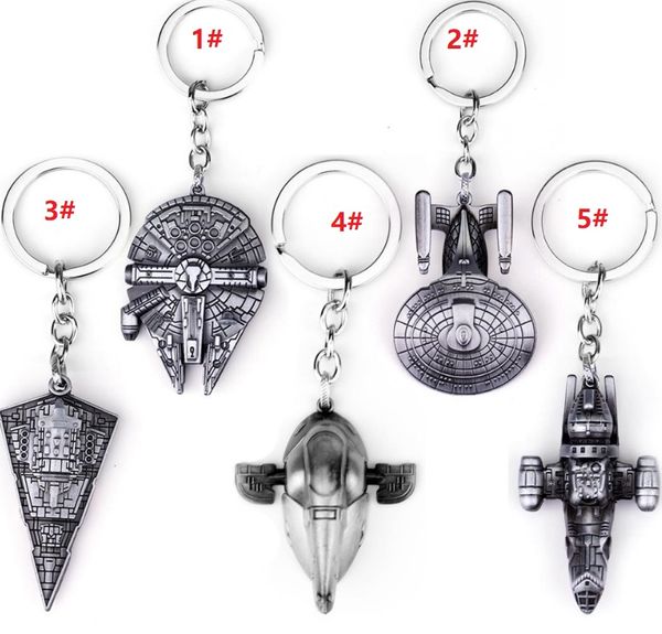 HYS384 50pc/lot DHL European Movie Wars Keychain Spaceship Battleship Logo Star Trek Keychain Classsic Alloy Key Rings
HYS384 50pc/lot DHL European Movie Wars Keychain Spaceship Battleship Logo Star Trek Keychain Classsic Alloy Key Rings