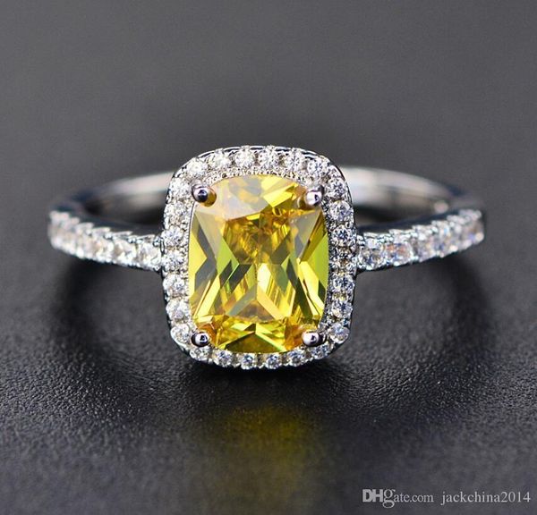 victoria wieck handmade fashion jewelry 925 sterling silver cushion shape six color amethyst sapphire party birthstone women wedding ring, Slivery;golden
victoria wieck handmade fashion jewelry 925 sterling silver cushion shape six color amethyst sapphire party birthstone women wedding ring, Slivery;golden