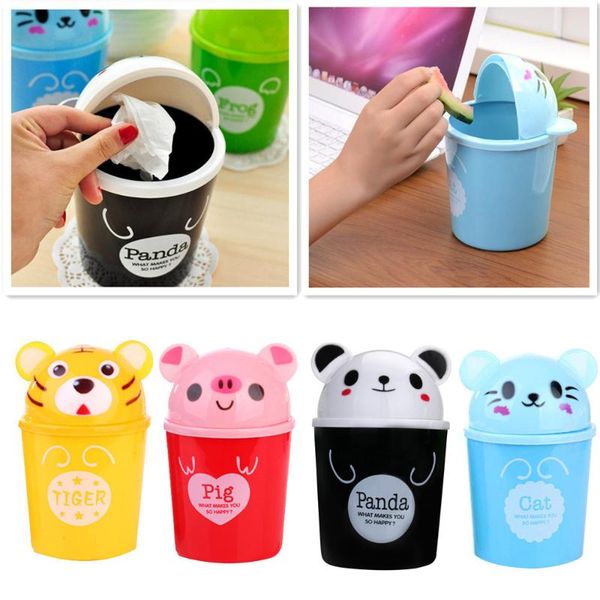 mini waste bin deskgarbage basket table home trash can roll swing with lid trumpet desk mini trash can for room#35
mini waste bin deskgarbage basket table home trash can roll swing with lid trumpet desk mini trash can for room#35