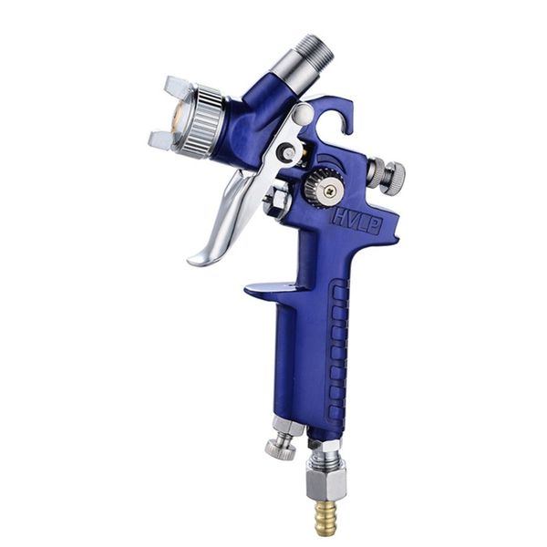 mini - repair furniture stainless steel gravity feed air spray gun set with cup nozzle hand tool
mini - repair furniture stainless steel gravity feed air spray gun set with cup nozzle hand tool