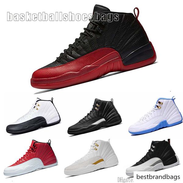 wholesale 12 12s xii taxi french blue flu game playoffs basketball shoes mens varsity red sneakers athletic shoes
wholesale 12 12s xii taxi french blue flu game playoffs basketball shoes mens varsity red sneakers athletic shoes
