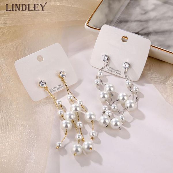 dangle baroque large pearl long earrings for women silver gold stud cz zircon ear-rings fashion wedding jewelry accessories 2020
dangle baroque large pearl long earrings for women silver gold stud cz zircon ear-rings fashion wedding jewelry accessories 2020