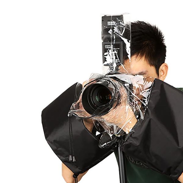 1pc waterproof case nylon rain cover p pgraphy accessories protection cover for dslr camera outdoors shooting gear kit
1pc waterproof case nylon rain cover p pgraphy accessories protection cover for dslr camera outdoors shooting gear kit