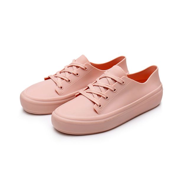 2019 new style fashion waterproof anti-slip casual shoes outdoor home white shoes casual women's, Black
2019 new style fashion waterproof anti-slip casual shoes outdoor home white shoes casual women's, Black