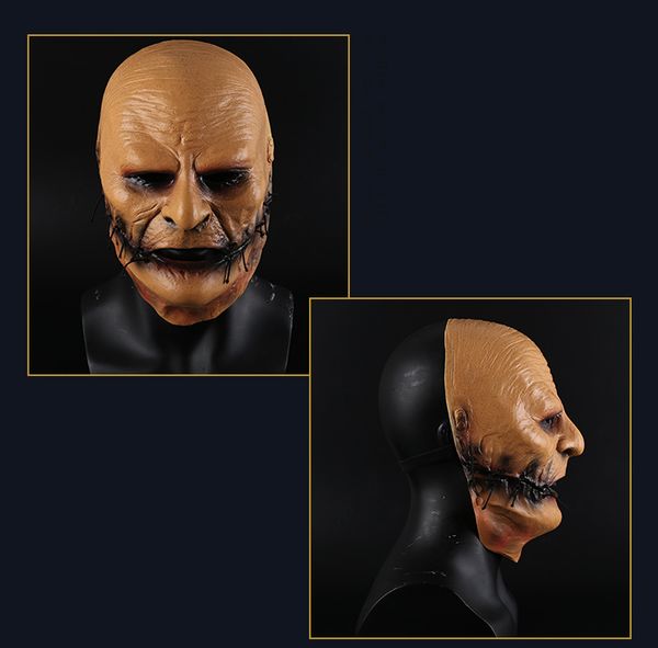 костюм slipknot маска slipknot кори тейлор узел скольжения латексные маски dulex dj star косплей halloween prop mask для взрослого настройщи
костюм slipknot маска slipknot кори тейлор узел скольжения латексные маски dulex dj star косплей halloween prop mask для взрослого настройщи