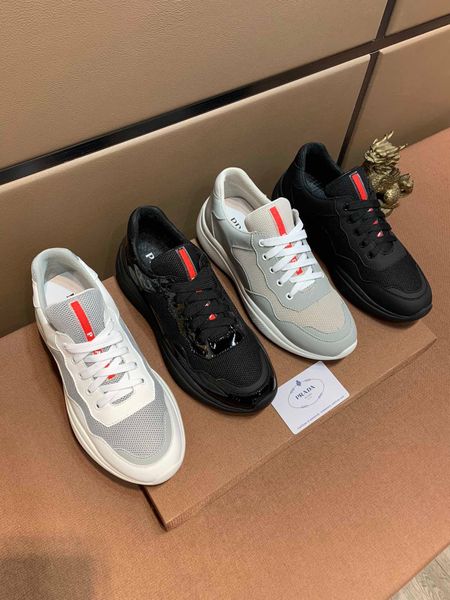fast delivery high-end luxury men's casual sports shoes shoes fashion design brand star same style platform men's shoes size: 38-4
fast delivery high-end luxury men's casual sports shoes shoes fashion design brand star same style platform men's shoes size: 38-4