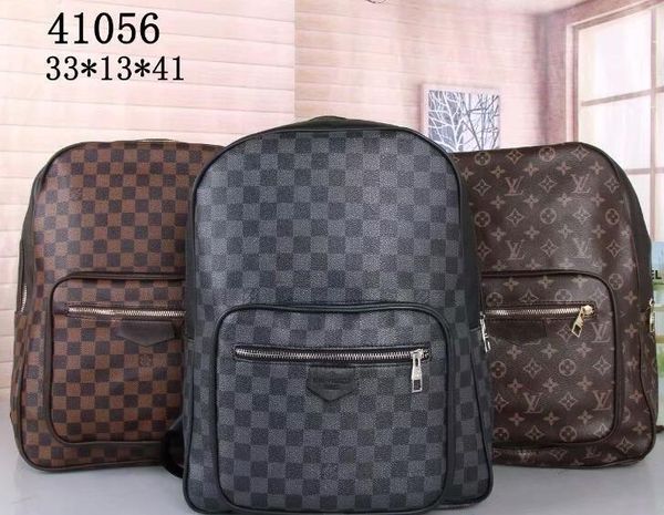 luxury designer vl louis vuitton fe fendi women backpack men bag designer backpacks men's back pack women's travel bag, Blue;gray
luxury designer vl louis vuitton fe fendi women backpack men bag designer backpacks men's back pack women's travel bag, Blue;gray