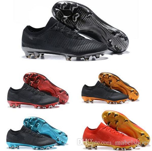 Cheap Fly Ultra FG Men Soccer 2018 New Arrival Mercurial 5 Colors TOP Quality Brand Original Football Boots Size 39-45
Cheap Fly Ultra FG Men Soccer 2018 New Arrival Mercurial 5 Colors TOP Quality Brand Original Football Boots Size 39-45
