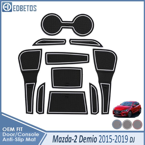 car gadget pad for 2 demio 2015 2016 2017 2018 2019 dj 2 accessories gel pad rubber gate slot mat cup mats tapis
car gadget pad for 2 demio 2015 2016 2017 2018 2019 dj 2 accessories gel pad rubber gate slot mat cup mats tapis