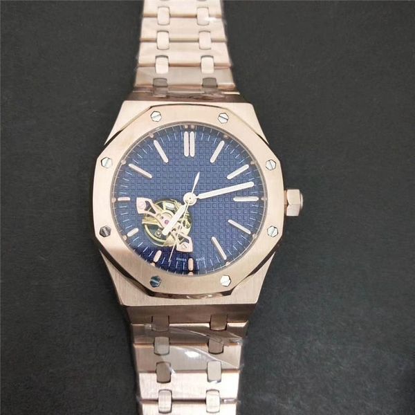 a3 men's perfect mechanical watch designer watch 2019 new sports clock stainless steel full-featured exquisite work watch, Slivery;brown
a3 men's perfect mechanical watch designer watch 2019 new sports clock stainless steel full-featured exquisite work watch, Slivery;brown