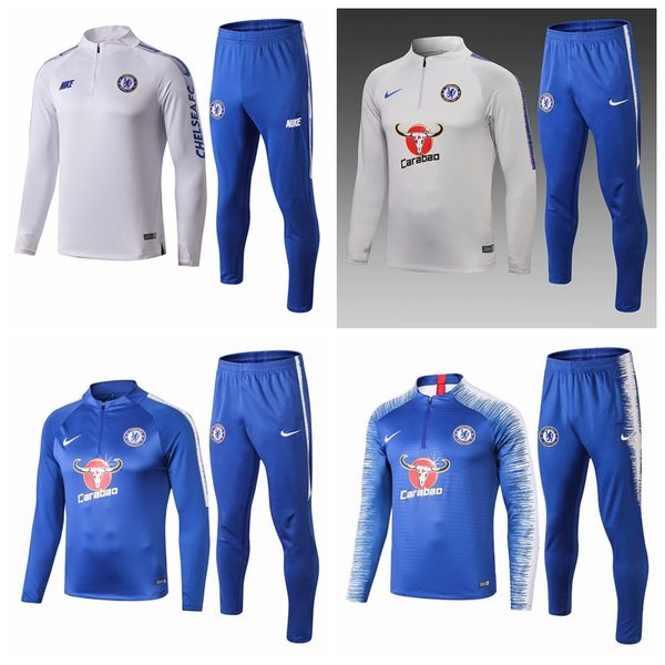 18 19 20 Chelseas JORGINHO KANTE Спортивный тренировочный костюм Survêtement de Football ОПАСНОСТЬ HIGUAIN PED
18 19 20 Chelseas JORGINHO KANTE Спортивный тренировочный костюм Survêtement de Football ОПАСНОСТЬ HIGUAIN PED