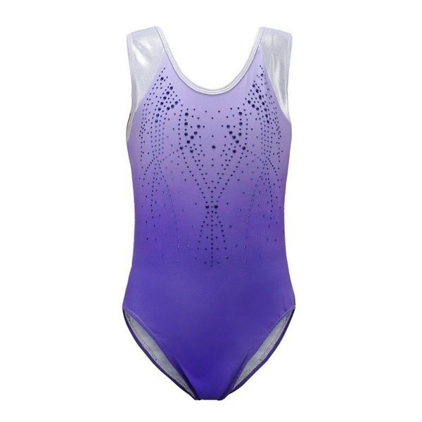 children girls ballet gymnastics suit dance practice clothes sleeveless diamond pattern bodysuit leotard one-piece dancewear
children girls ballet gymnastics suit dance practice clothes sleeveless diamond pattern bodysuit leotard one-piece dancewear