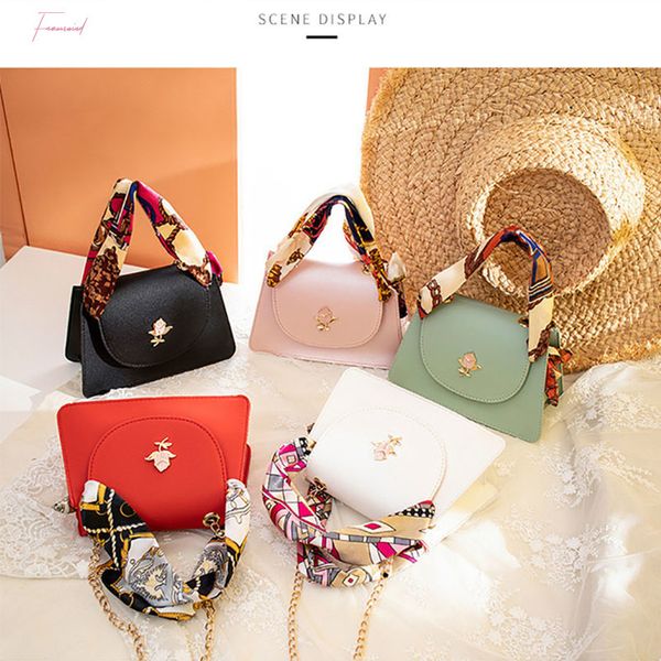 womens fashion silk scarf rose messenger bag handbag shoulder bag wallet ladies leather messenger bags
womens fashion silk scarf rose messenger bag handbag shoulder bag wallet ladies leather messenger bags