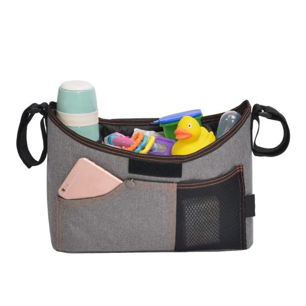 baby stroller bag mother and baby supplies stroller mother bag waterproof oxford cloth pearl cotton material 23*36*11cm
baby stroller bag mother and baby supplies stroller mother bag waterproof oxford cloth pearl cotton material 23*36*11cm