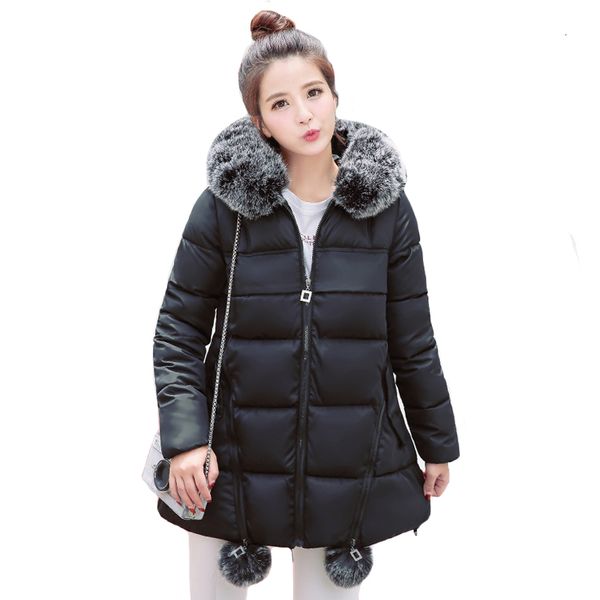 two new winter coats designed by skin ball in 2019 put overcoats on women in long gowns, Black
two new winter coats designed by skin ball in 2019 put overcoats on women in long gowns, Black