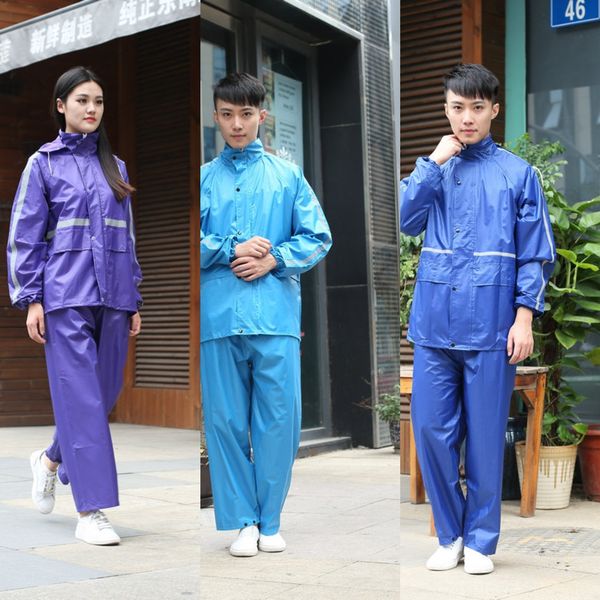 single layer suit single-layer split work labor protection for men and women split raincoat outdoor work labor protection raincoat, Red;brown
single layer suit single-layer split work labor protection for men and women split raincoat outdoor work labor protection raincoat, Red;brown