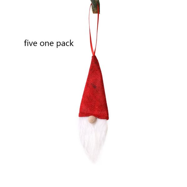 faceless doll wine bottle hanging christmas pendant creative christmas tree ornament decoration
faceless doll wine bottle hanging christmas pendant creative christmas tree ornament decoration