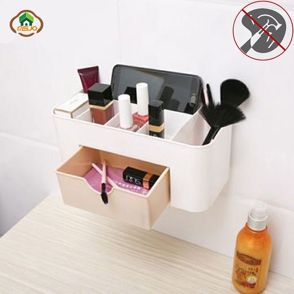 msjo storage box makeup organizer cosmetic bathroom wall hanging case for cosmetic cotton lipstick jewelry organizer box
msjo storage box makeup organizer cosmetic bathroom wall hanging case for cosmetic cotton lipstick jewelry organizer box