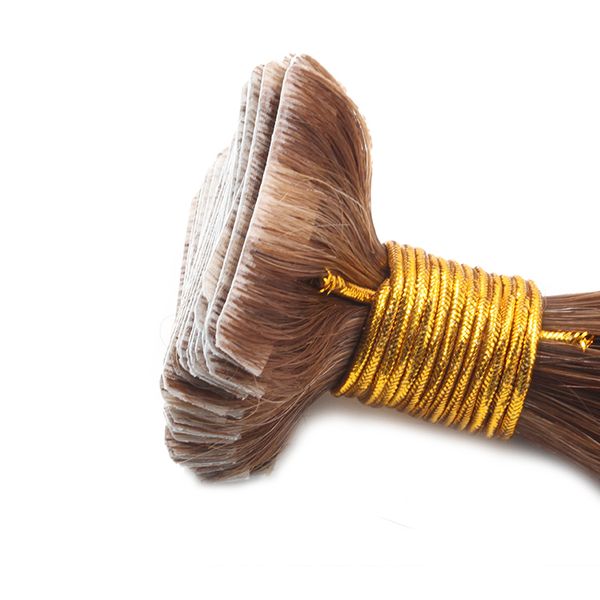brazilian double drawn straight 40pieces/pack 100g 120g blonde natural color skin weft 8-30 inch tape in hair extensions, Black
brazilian double drawn straight 40pieces/pack 100g 120g blonde natural color skin weft 8-30 inch tape in hair extensions, Black