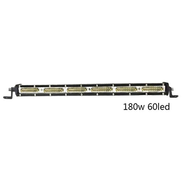 7 13 19inch 60w 120w 180w led work light bar offroad led light bar for tractor boat trucks
7 13 19inch 60w 120w 180w led work light bar offroad led light bar for tractor boat trucks