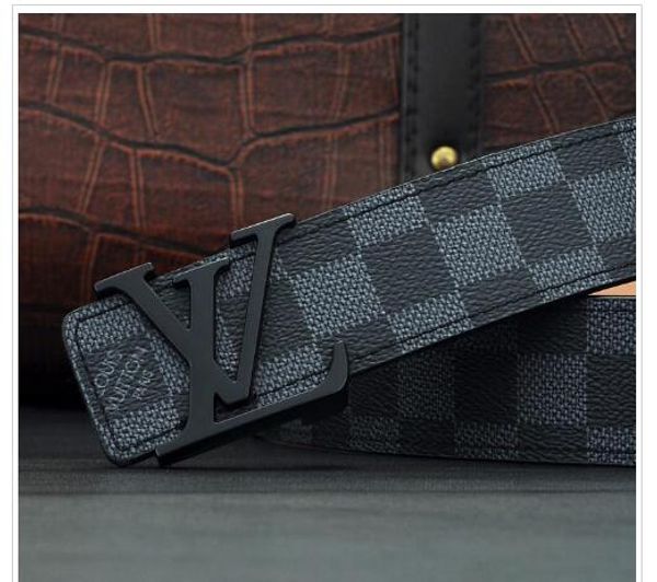 2020 fashion men's business belt luxury brand ceinture smooth buckle leather design for men's belt 12 color brand, Black;brown
2020 fashion men's business belt luxury brand ceinture smooth buckle leather design for men's belt 12 color brand, Black;brown