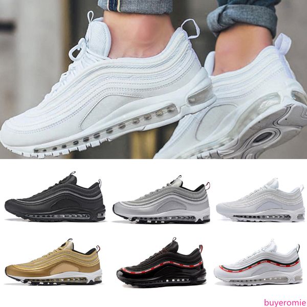 running shoes ultra silver bullet triple white balck metallic gold men s sport mens trainers sneakers zapatos chaussures 7-11
running shoes ultra silver bullet triple white balck metallic gold men s sport mens trainers sneakers zapatos chaussures 7-11