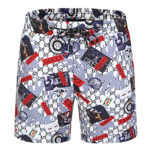 2020 fashion men's beach shorts, mens designer swim shorts vanquish quick drying brand beach shorts #9802, White;black
2020 fashion men's beach shorts, mens designer swim shorts vanquish quick drying brand beach shorts #9802, White;black