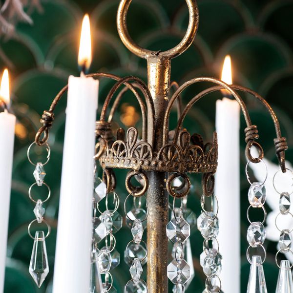 classical crystal candle holders old iron candelabra table hanging four candles retro candlestick bougeoir arrangements fc280
classical crystal candle holders old iron candelabra table hanging four candles retro candlestick bougeoir arrangements fc280