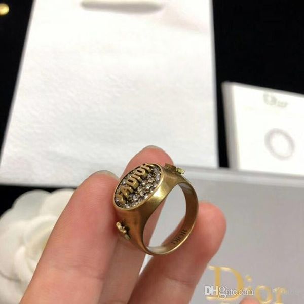 luxury designer jewelry mens women rings gold copper steel fashion bands mens wedding rings jewelry mens gold ring, Silver
luxury designer jewelry mens women rings gold copper steel fashion bands mens wedding rings jewelry mens gold ring, Silver