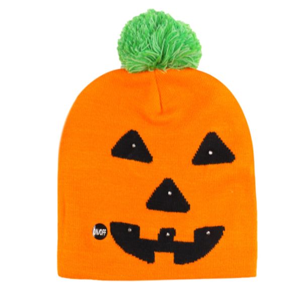led halloween glowing knit cap skull ghost hat christmas sweater beanie light up knitted hat halloween christmas party, Blue;gray
led halloween glowing knit cap skull ghost hat christmas sweater beanie light up knitted hat halloween christmas party, Blue;gray